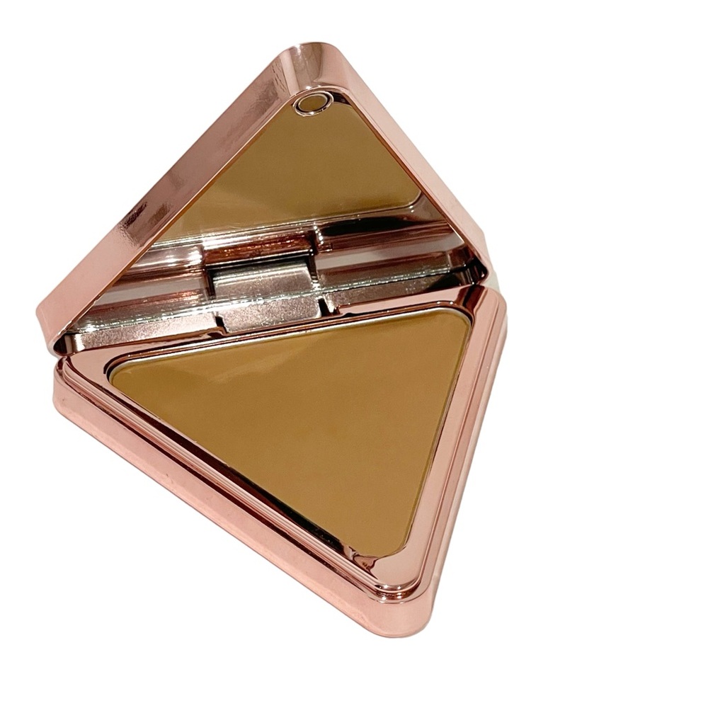 LYS BEAUTY NO LIMITS MATTE BRONZER MOTIVATE LIGHT Makeup Beauty NEW